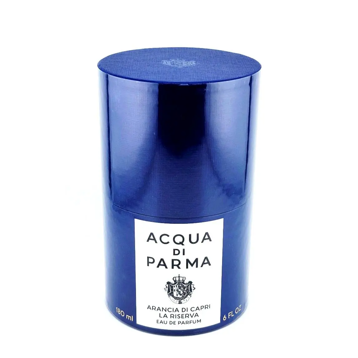 Acqua DI Parma Arancia DI Capri LA RISERVA-EDP-SPRAY-6.0 OZ-180ML-AUTHENT-ITALY