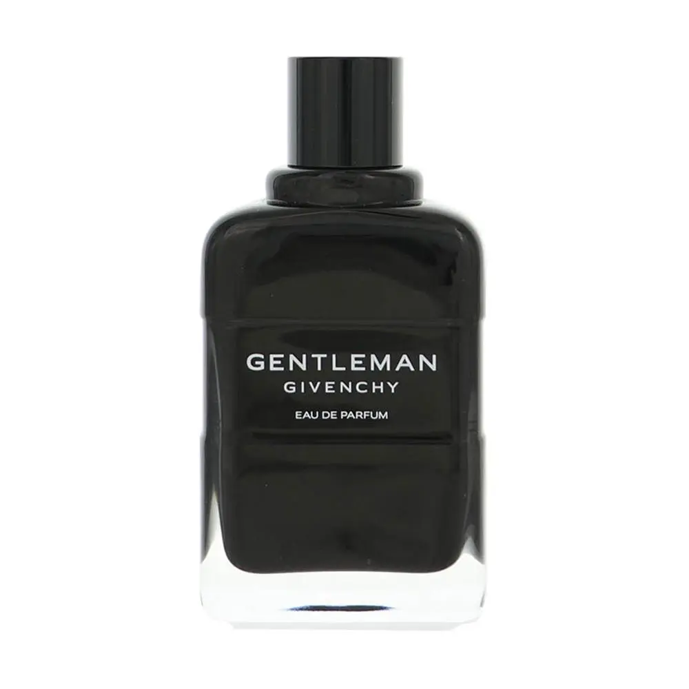 Gentleman 3.3 Oz Eau De Parfum Spray by Givenchy Tester For Men