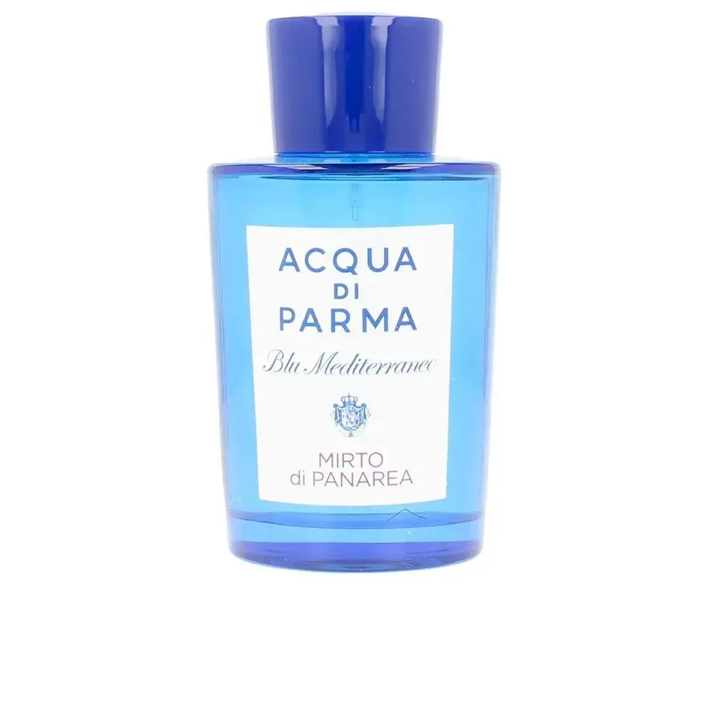 Acqua Di Parma Unisex Blu Mediterraneo Mirto Di Panarea Edt Spray 6.0 oz