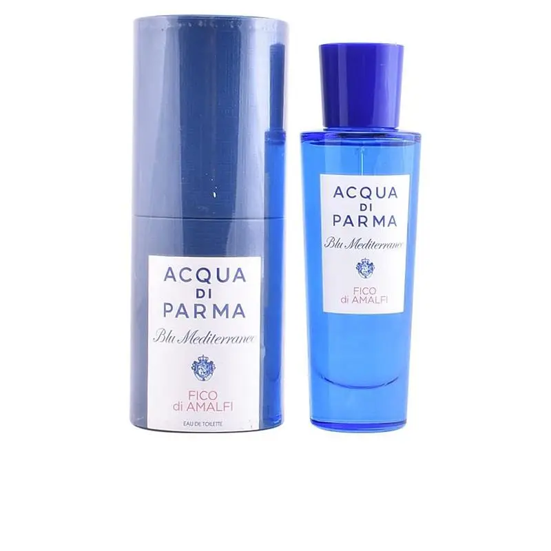 Acqua Di Parma Blu Mediterraneo Fico Di Amalfi For Unisex Eau De Toilette Spray
