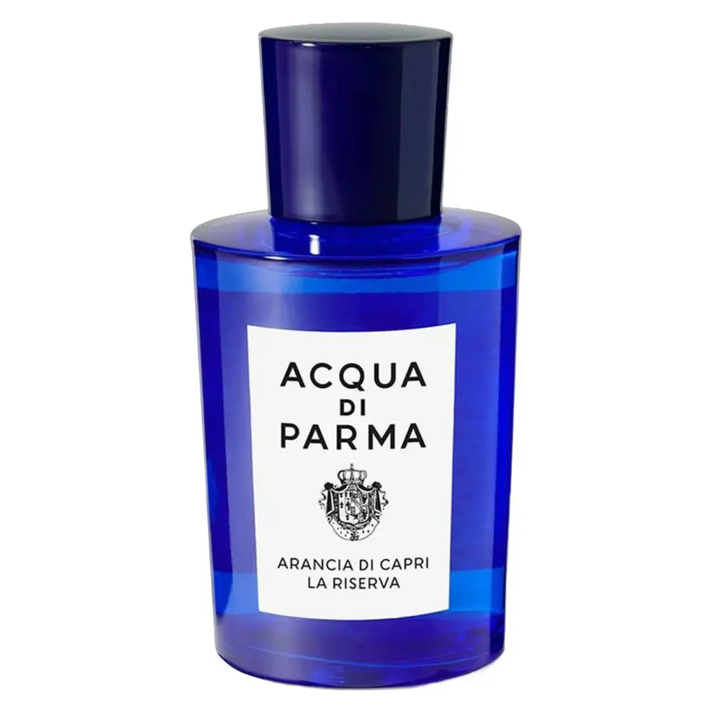 Acqua DI Parma Arancia DI Capri LA RISERVA-EDP-SPRAY-1.7 OZ-50ML-AUTHENT-ITALY by Acqua Di Parma