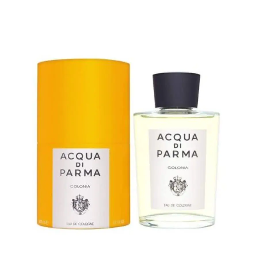 Acqua Di Parma Unisex Colonia Edc Splash 17.0 oz Fragrances 8028713000294