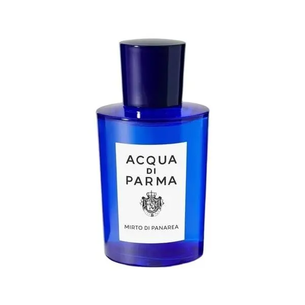 Acqua Di Parma Unisex Blu Mediterraneo Mirto Di Panarea Edt Spray 1.7 oz