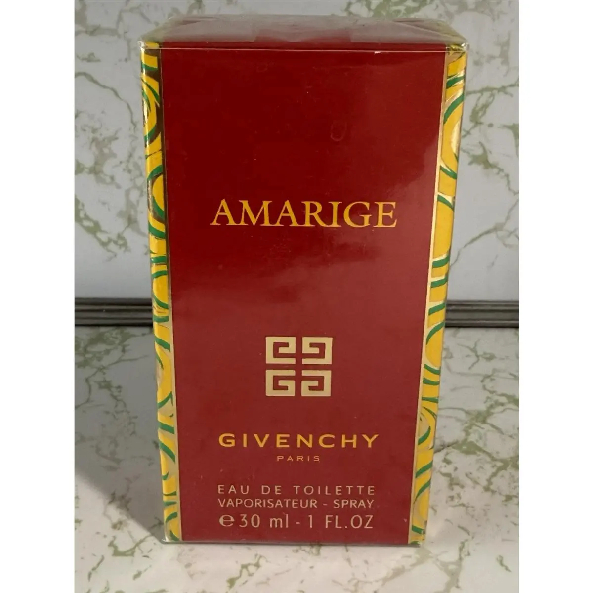 Amarige by Givenchy Edt Spray 50ml / 1.7fl oz Company