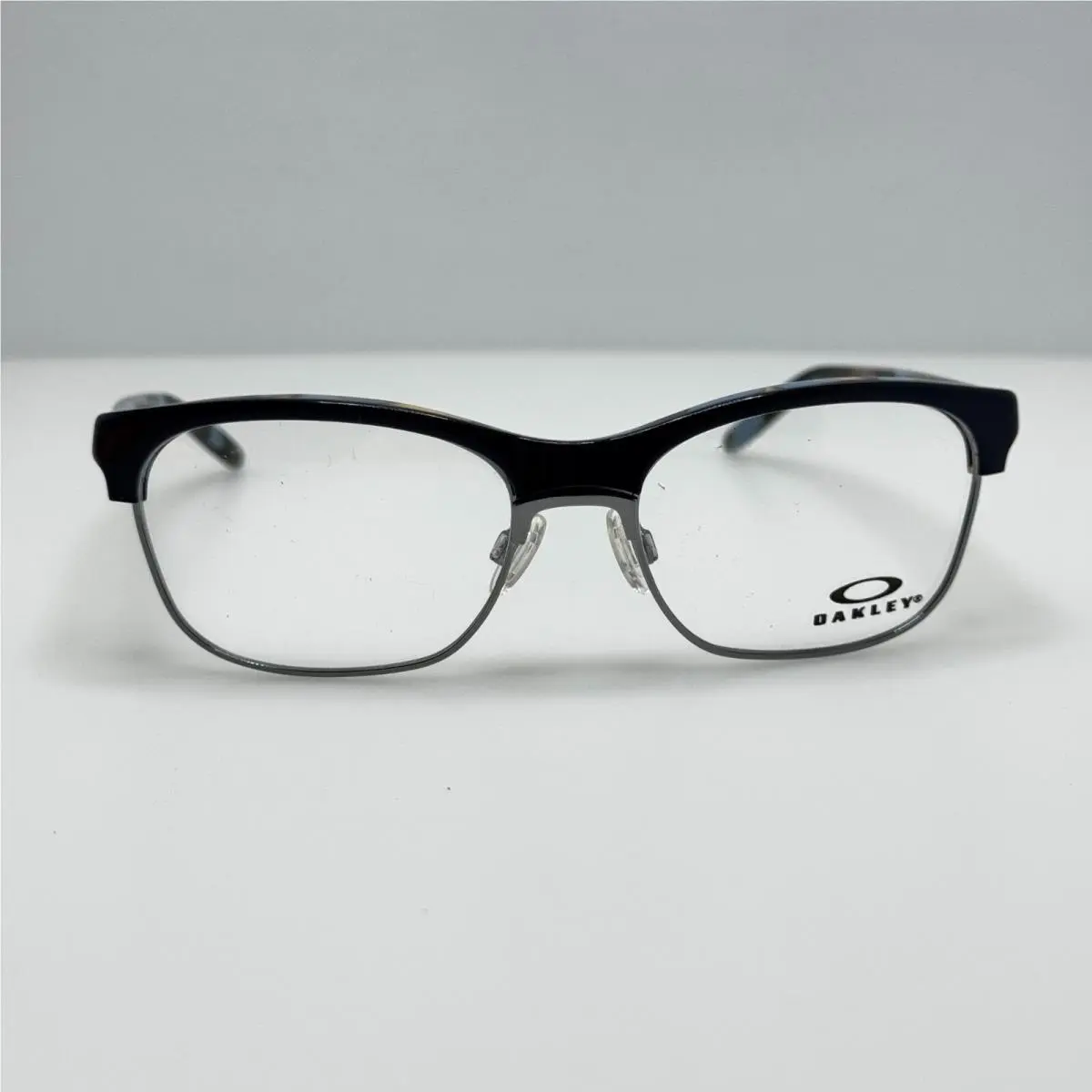 Oakley OX1134-0452 Ponder Navy Eyeglasses Eye Glasses Frames 52-16-132