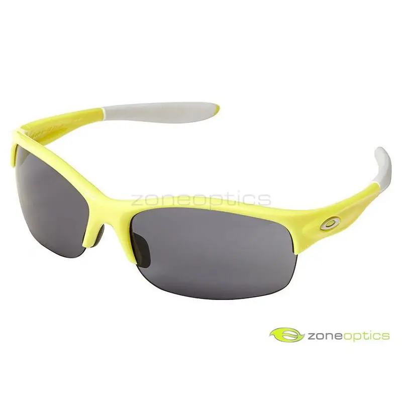 Commit SQ Sunglasses 42-554 Mellow Yellow/grey by Oakley