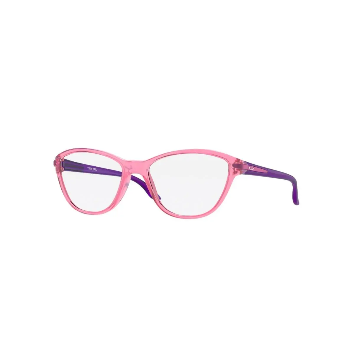 Junior Twin Tail 8008-03 48 Pink Purple by Oakley