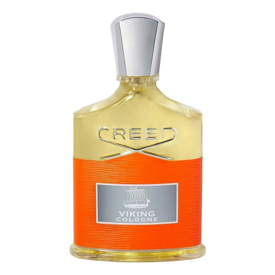 Creed Men`s Viking Cologne Edp 1.7 oz Fragrances 3508441001367