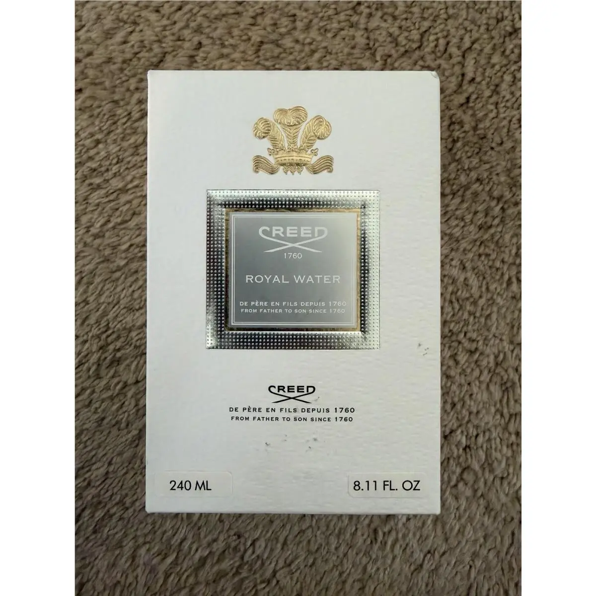 Creed Cologne For Men