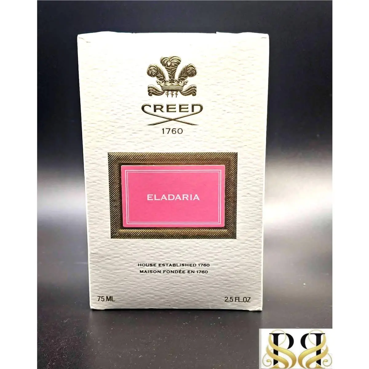Creed Eladaria Eau De Parfum 2.5oz 75ml