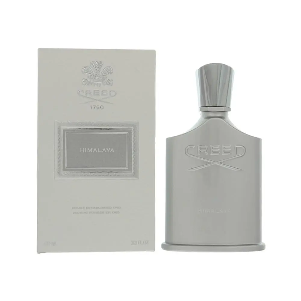 Creed Himalaya 3.3 Oz Eau De Parfum Spray by Creed Box For Men