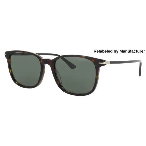 Montblanc MB0338S-002-RELABELED Sunglasses Sun Glasses 002 Havana