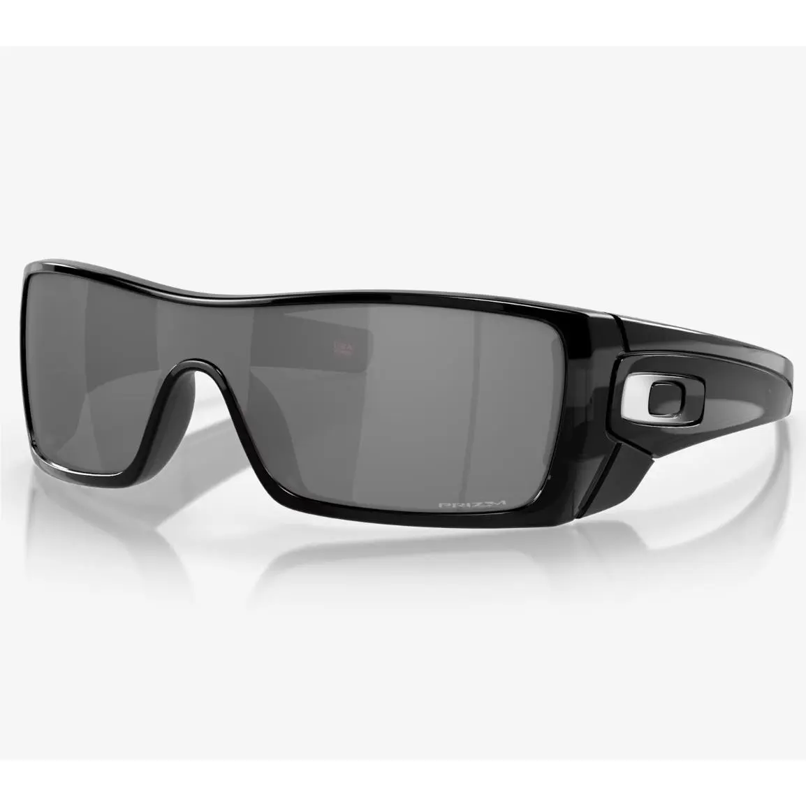 Batwolf Sunglasses Black Ink l Prizm Black OO9101-57 by Oakley