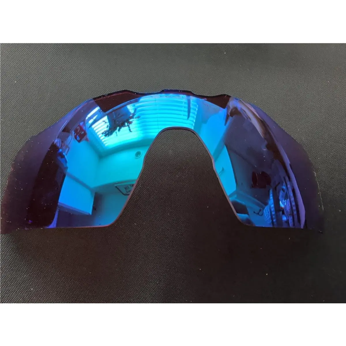 Radar EV Prizm Golf Replacement Lens by Oakley