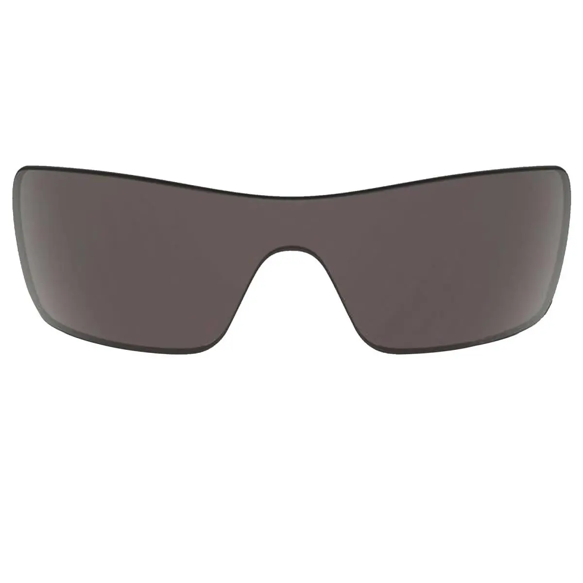 Batwolf Sunglasses Replacement Lenses Prizm Daily Polarized 101-514-010 by Oakley