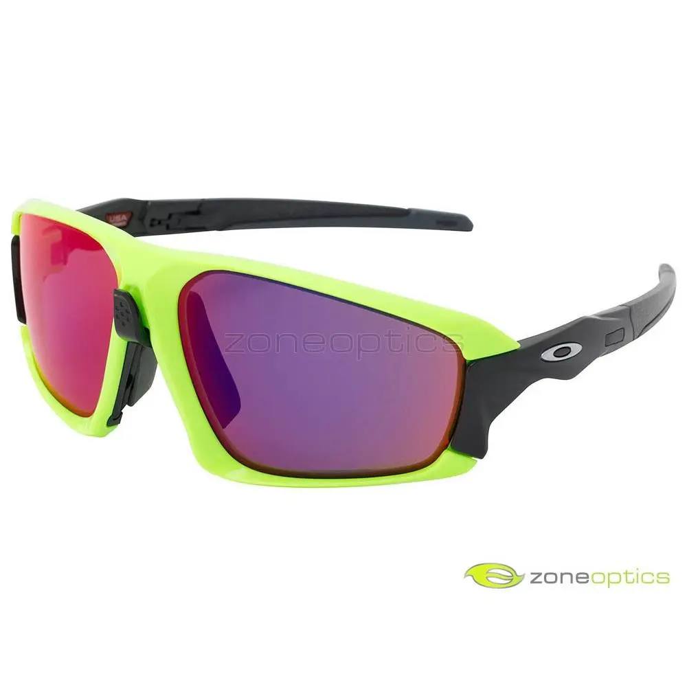 Field Jacket Sunglasses OO9402-0564 Retina Burn/prizm Road by Oakley