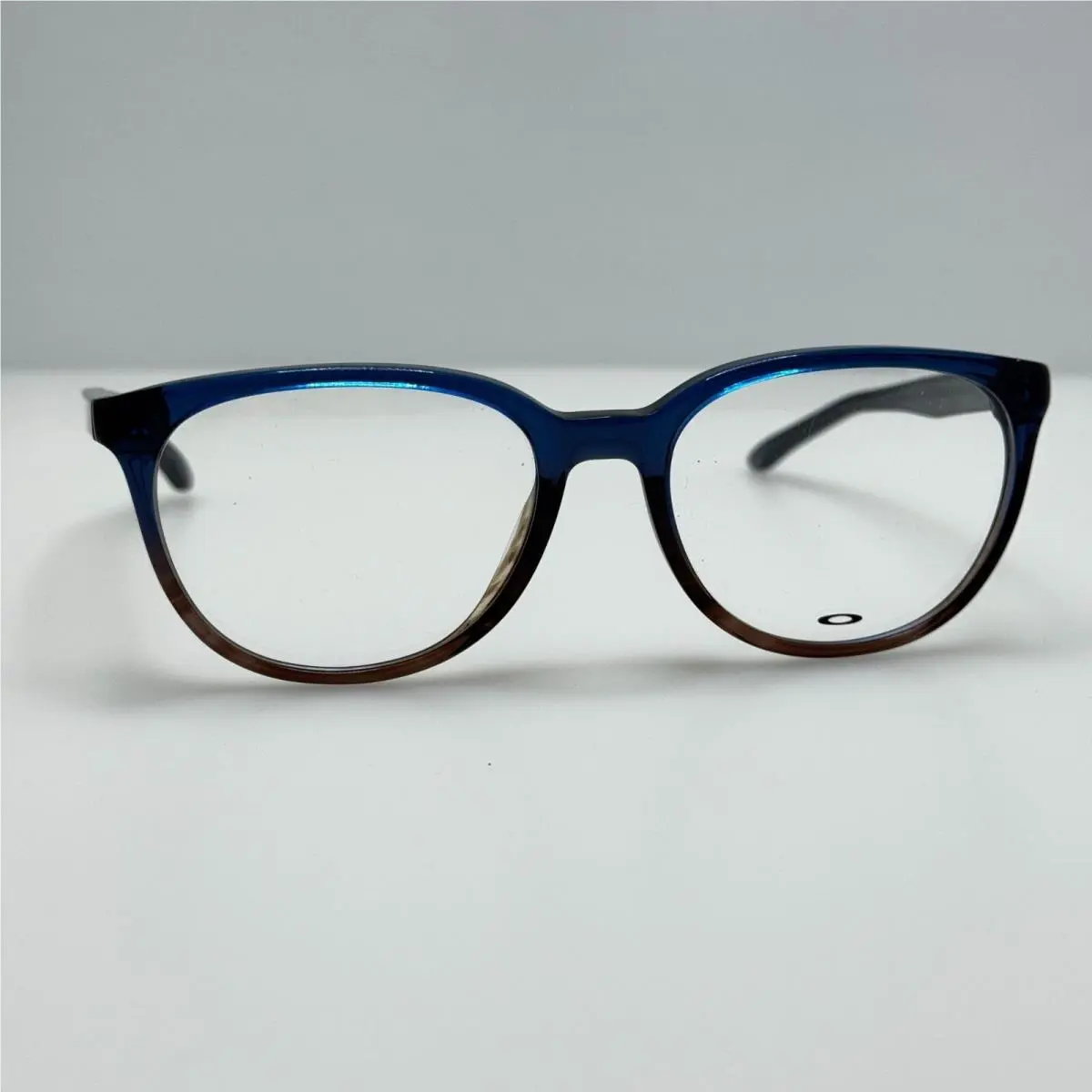 Oakley OX1135-0352 Reversal Blue Eyeglasses Eye Glasses Frames 52-17-137