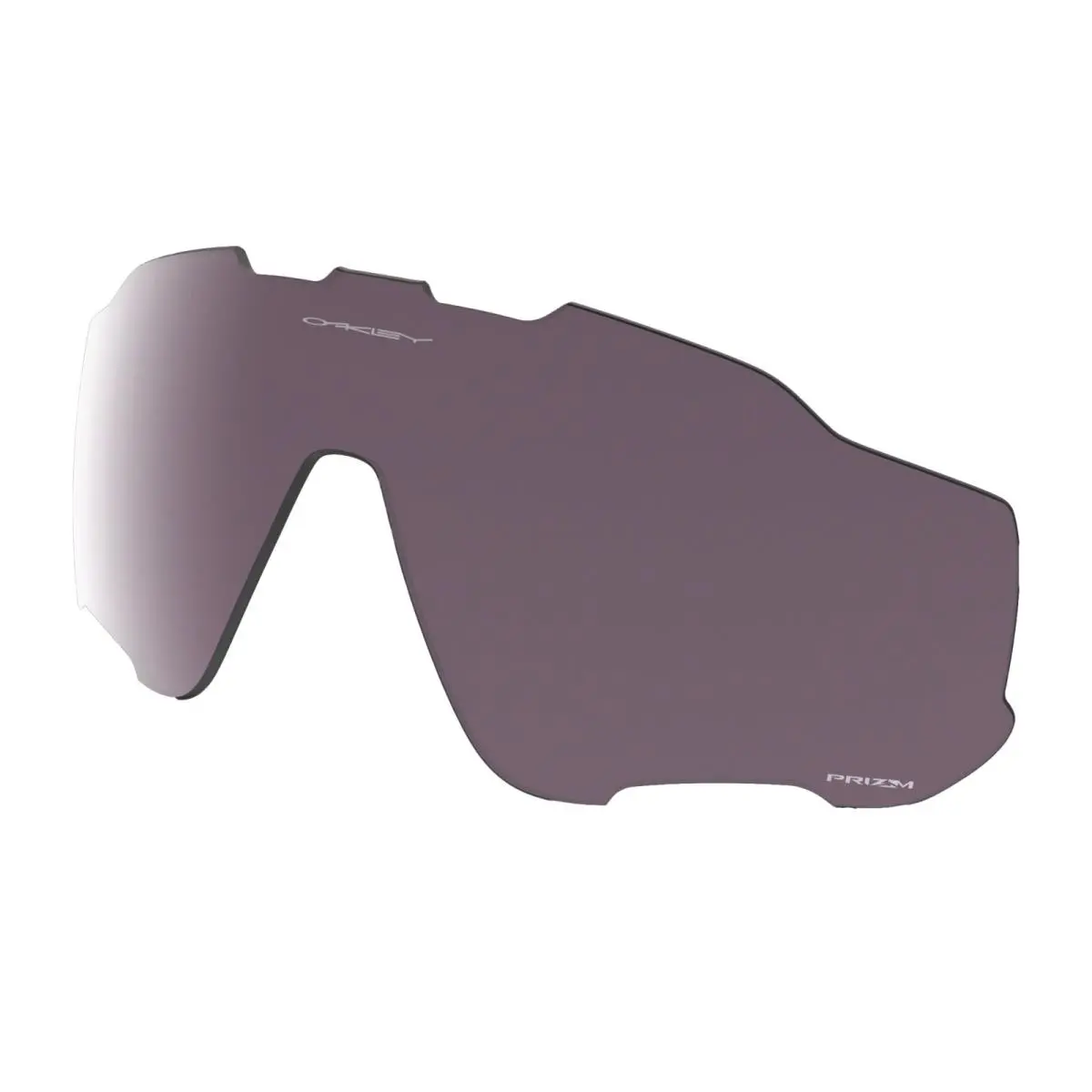 Jawbreaker Sunglasses Replacement Lenses Prizm Daily Polarized by Oakley