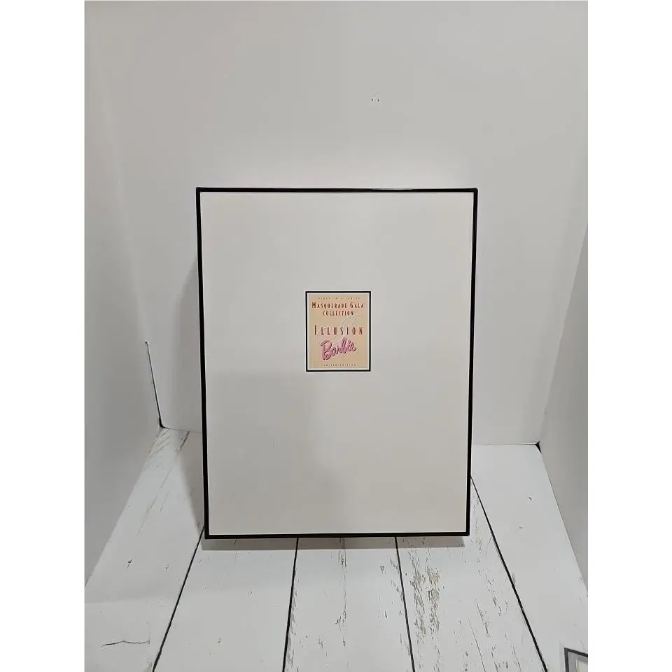 Mattel 1997 Fashion Doll - 18667