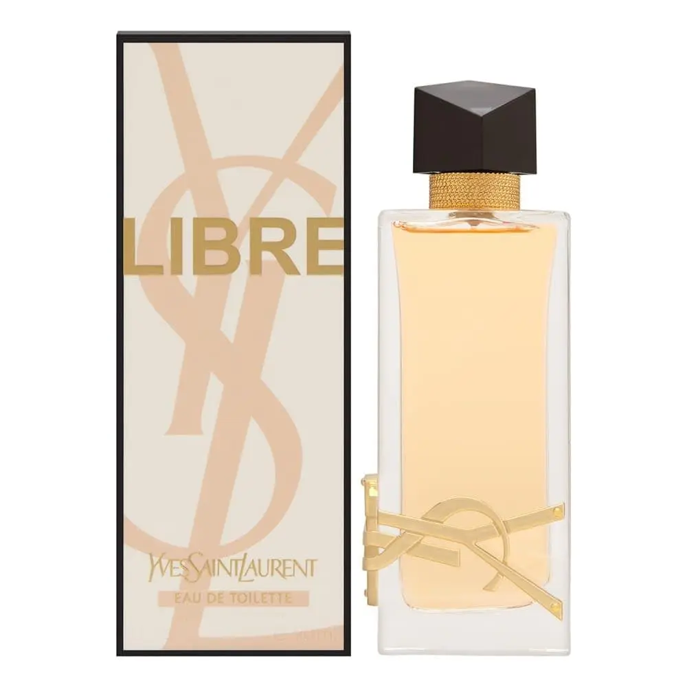 Libre  Eau De Toilette Spray 3 oz For Women by Yves Saint Laurent