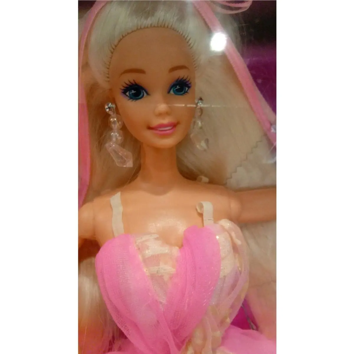 Barbie Dance N Twirl Vintage 1994 Mattel 11902 Mib Nrfb 4UNOW2DAY