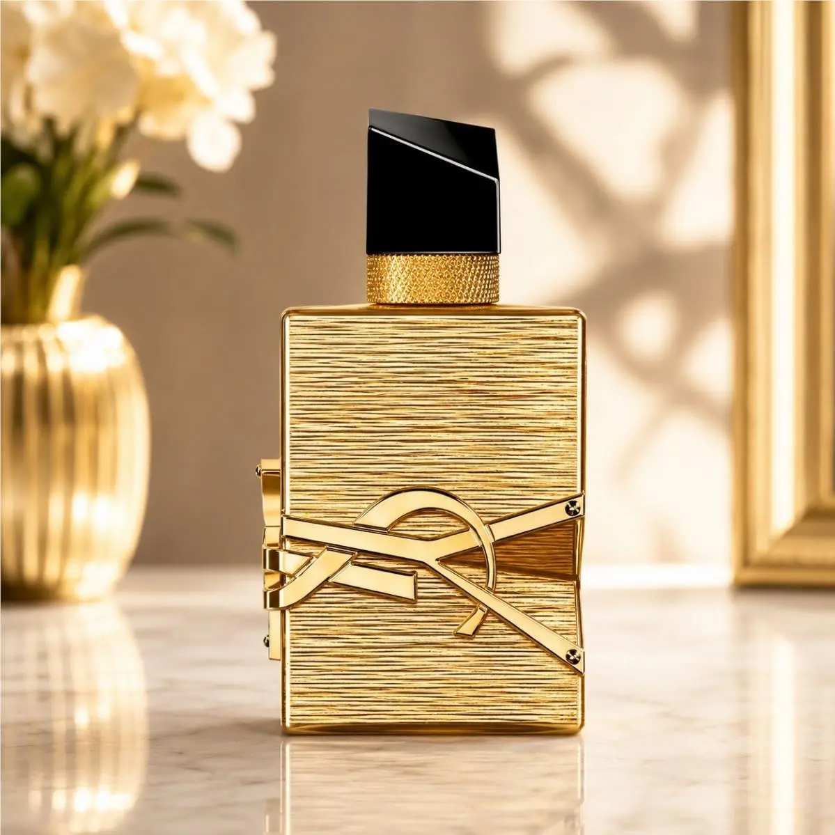 Libre Vanille Couture 3 Fl oz / 90ml Eau de Parfum by Yves Saint Laurent