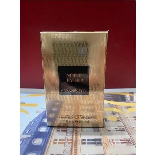 Noble Leather 80ml by Yves Saint Laurent