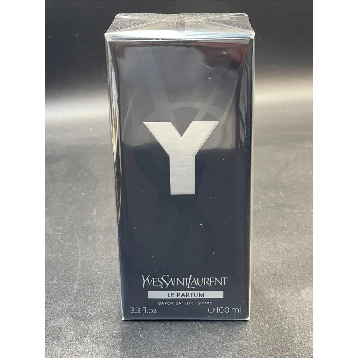Y 3.3oz Men`s Eau de Parfum by Yves Saint Laurent