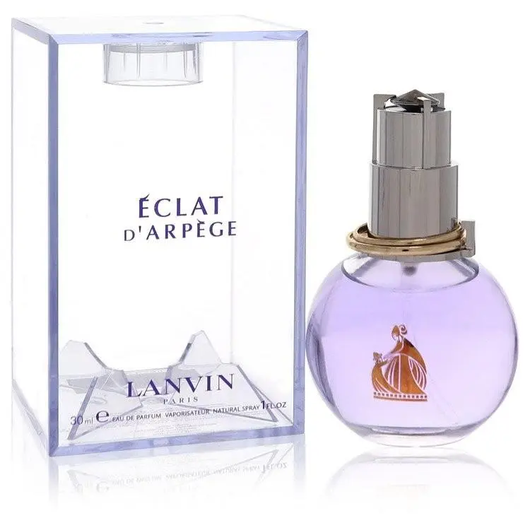 Eclat D`arpege by Lanvin Eau De Parfum Spray 1 oz / e 30 ml