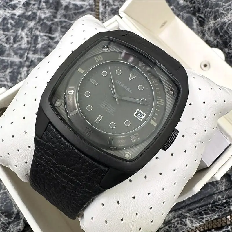 Diesel The Brave Mens Watch DZ1492