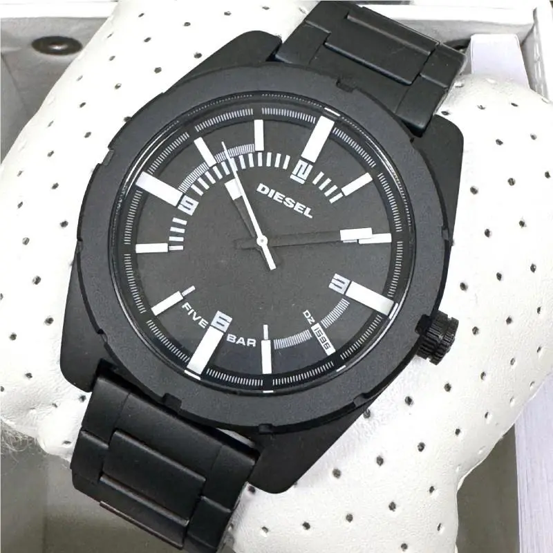 DZ1596 Men’s Analog Watch by Diesel