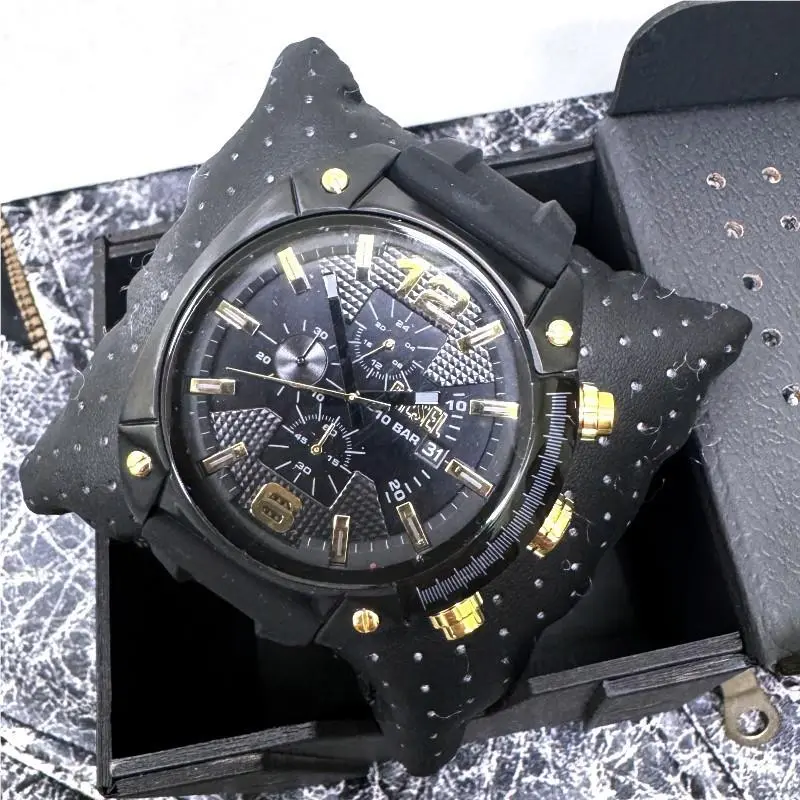Casual Watch DZ4615 by Diesel