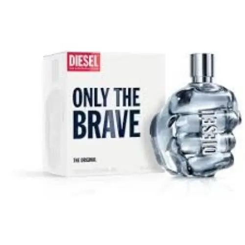 Diesel Only The Brave Eau De Toilette Spray 125ml/4.2oz