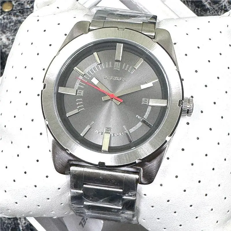 DZ1595 Men’s Analog Watch by Diesel
