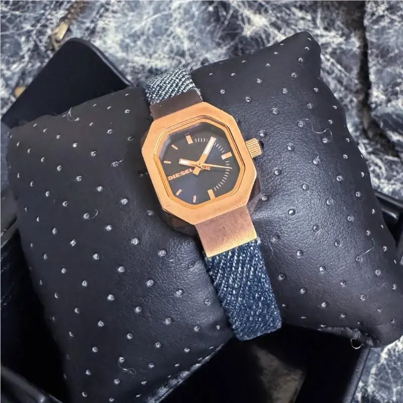 Deisel Ladies`  Bad B. Watch DZ5569 by Diesel