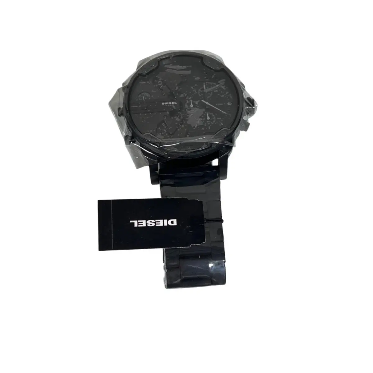 Diesel DZ7396 Mr Daddy 2.0 Chronograph Dial Watch