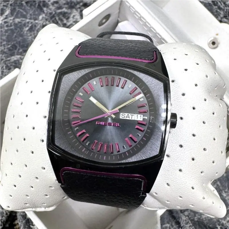 Diesel DZ5166 Quartz Watch Unisex DZ5166