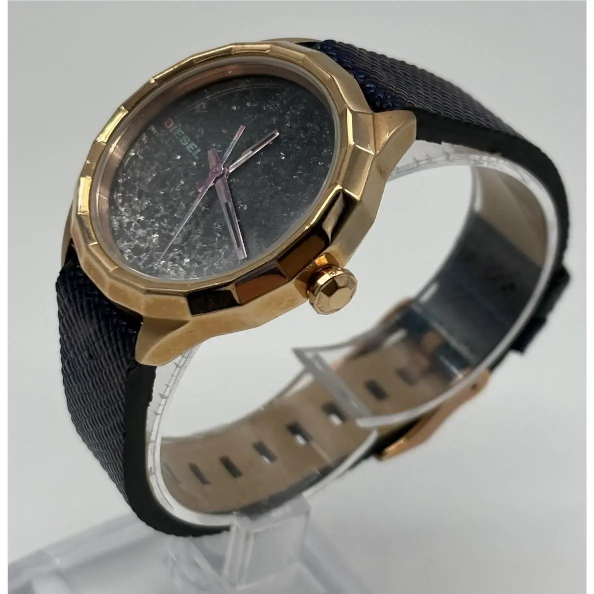 Women’s  Wrist Watch DZ5536 – Reloj de Mujer Marca Diésel by Diesel