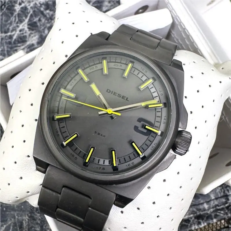 DZ1615 Men’s Analog Watch by Diesel
