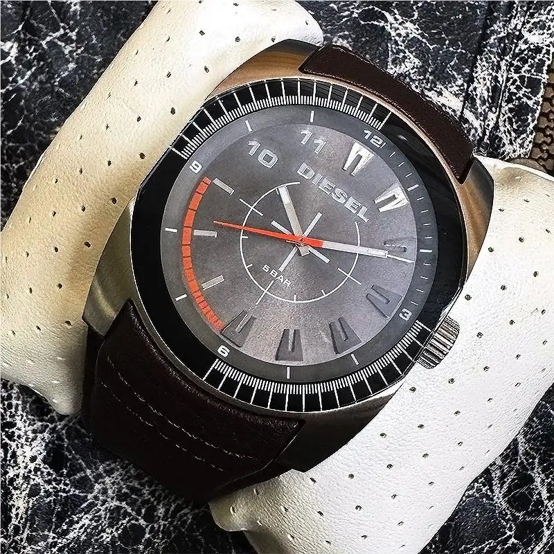 DZ1368 Analog Watch by Diesel