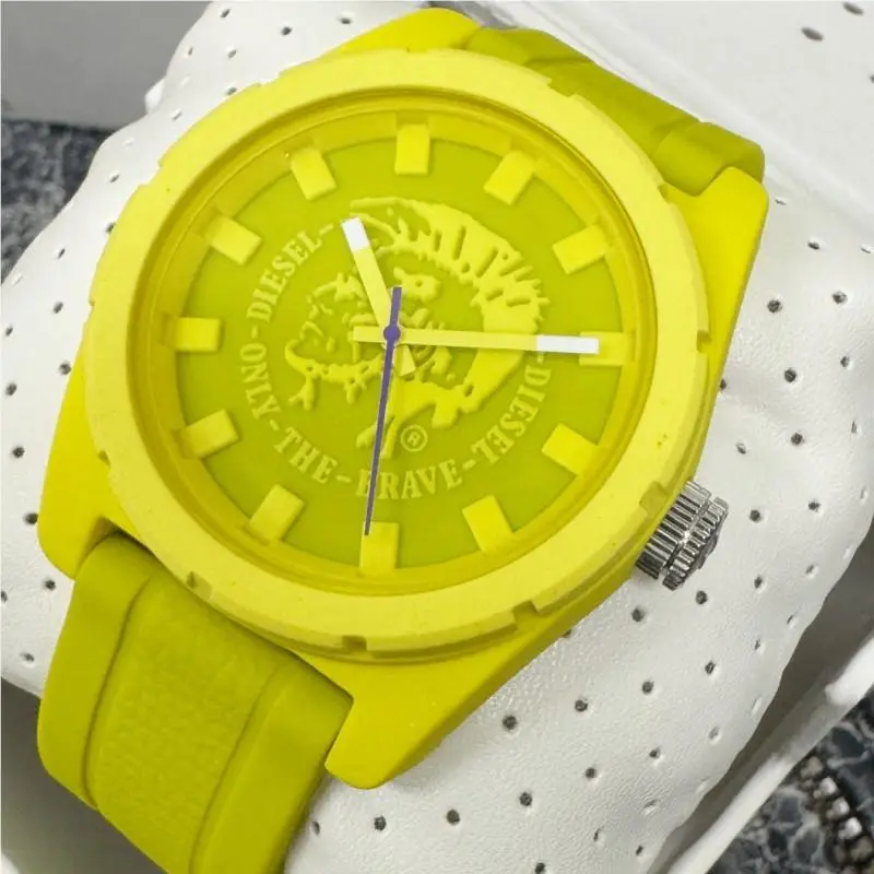 Diesel DZ1626 Unisex Analog Watch
