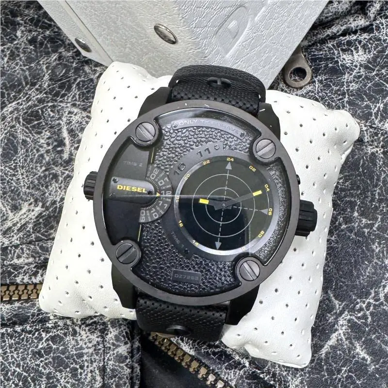 DZ7292  Little Daddy Men`s Watch by Diesel