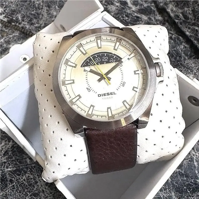 Diesel Arges DZ1690 Men`s Watch