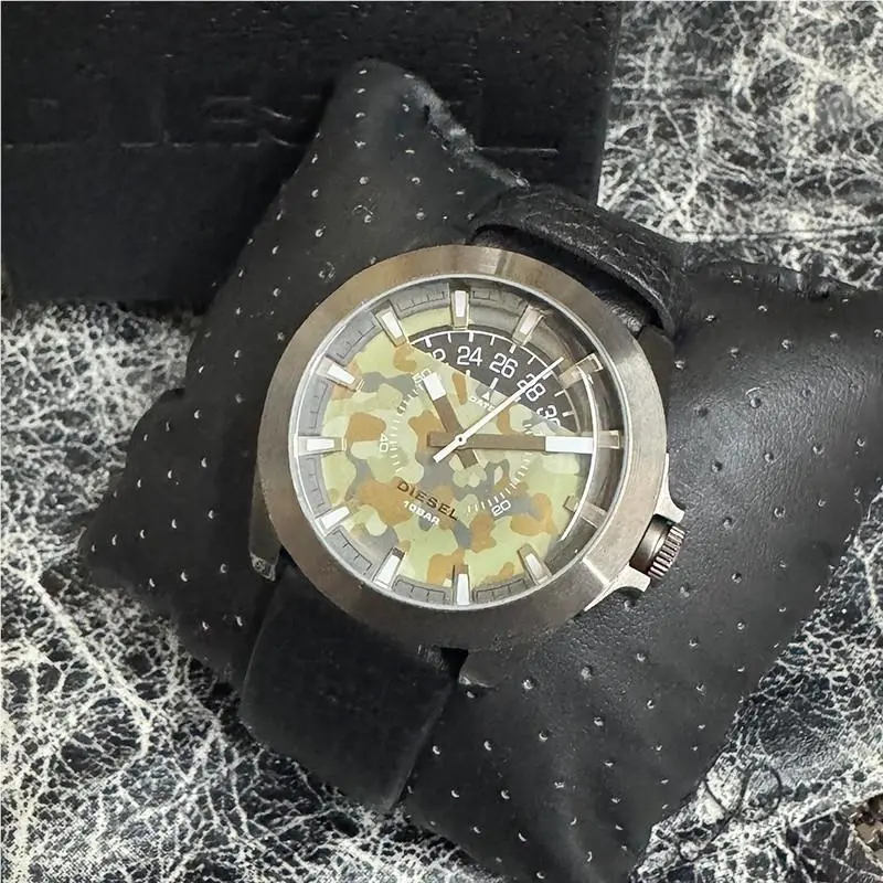 Diesel DZ1700 Mens Watch