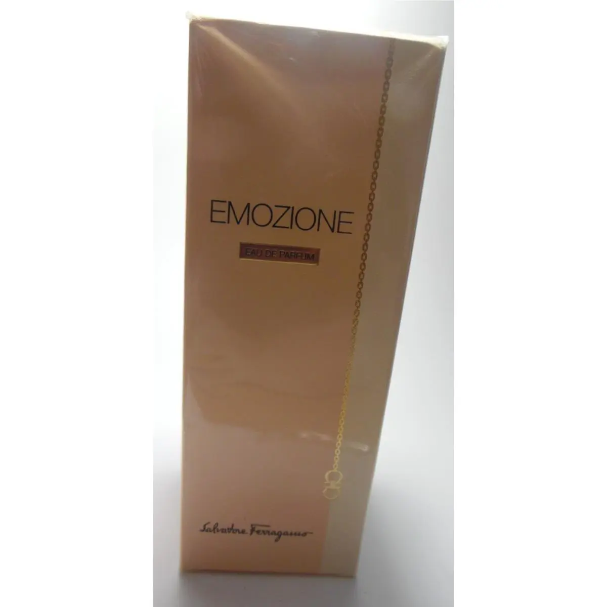 Salvatore Ferragamo Emozione Eau de Parfum Spray 92ml / 3.1fl.oz Edp