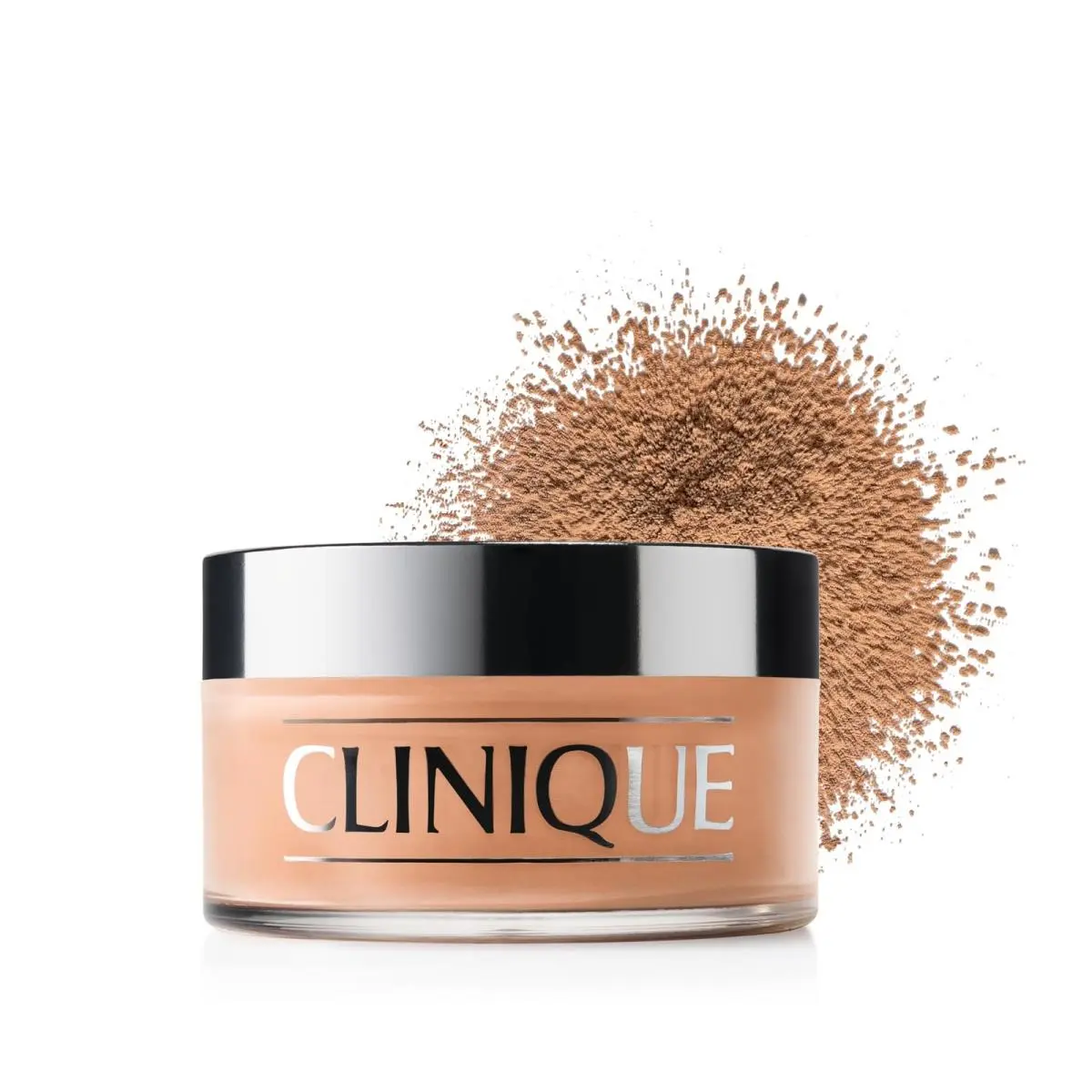 Clinique Blended Face Loose Setting 1.2 Ounce Pack of 1 AF Transparency 5