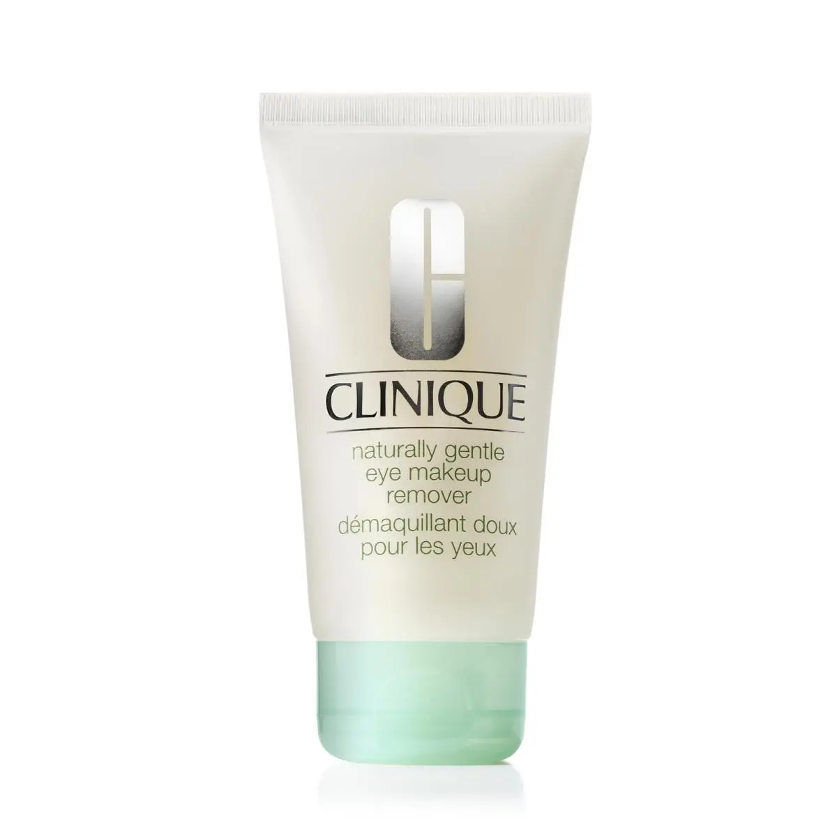 Eye Makeup Remover Gentle Sensitive Safe Natural Clinique Naturally Eyes
