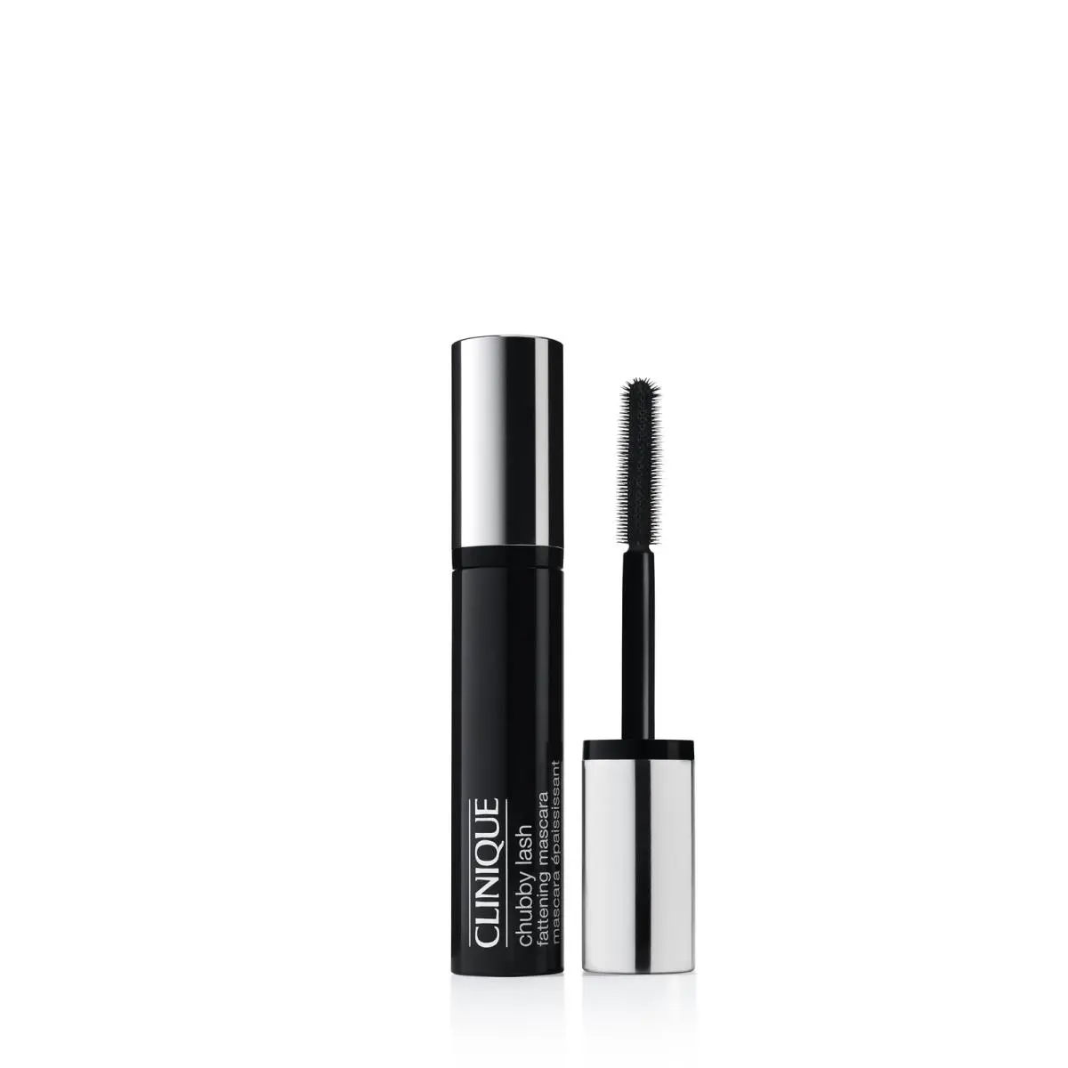 Mascara Chubby Lash Fattening Volume Length Jumbo Jet 0.3 Fl Oz Clinique Safe