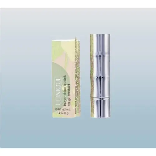Butter Shine BY Clinique 438 Baby Baby Lipstick 0.14 OZ Lot OF 5