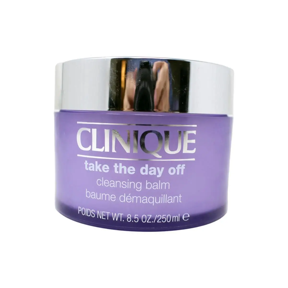 Clinique Take The Day Off Cleansing Balm 250ml / 8.5 oz Jumbo Size